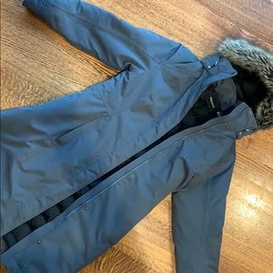 Marmot- Chelsea down coat